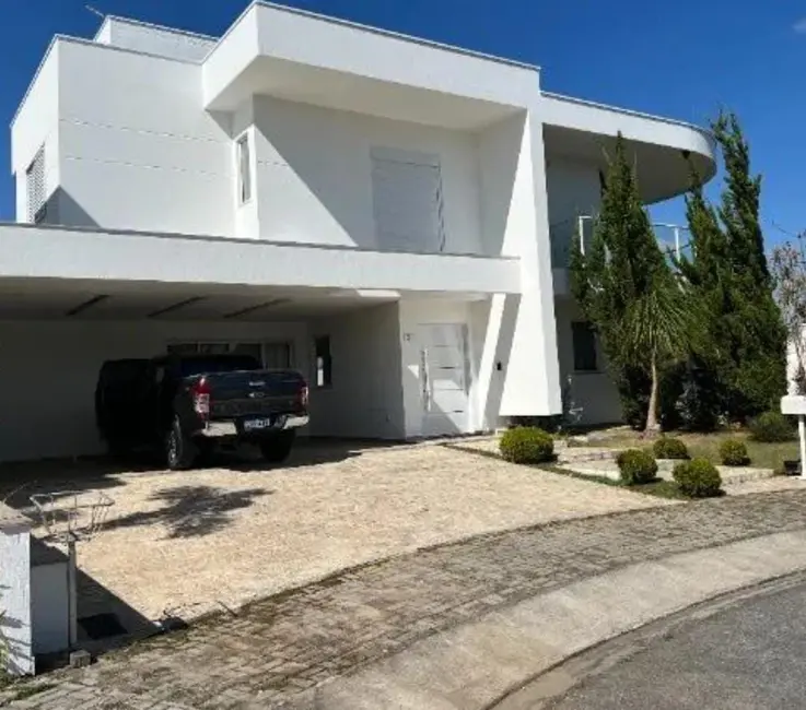 Casa com 4 quartos à venda, 415m2 em Sao Jose Dos Campos - SP - imagem 5 Foto 5 de Casa com 4 quartos à venda, 415m2 em Sao Jose Dos Campos - SP