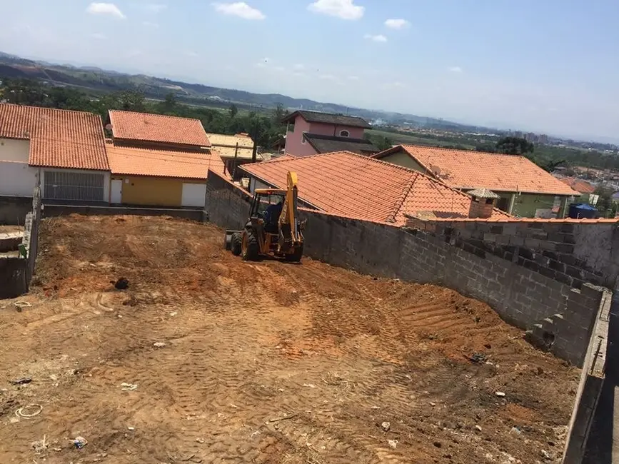 Foto 2 de Terreno / Lote à venda, 332m2 em Jardim Terras de São João, Jacarei - SP