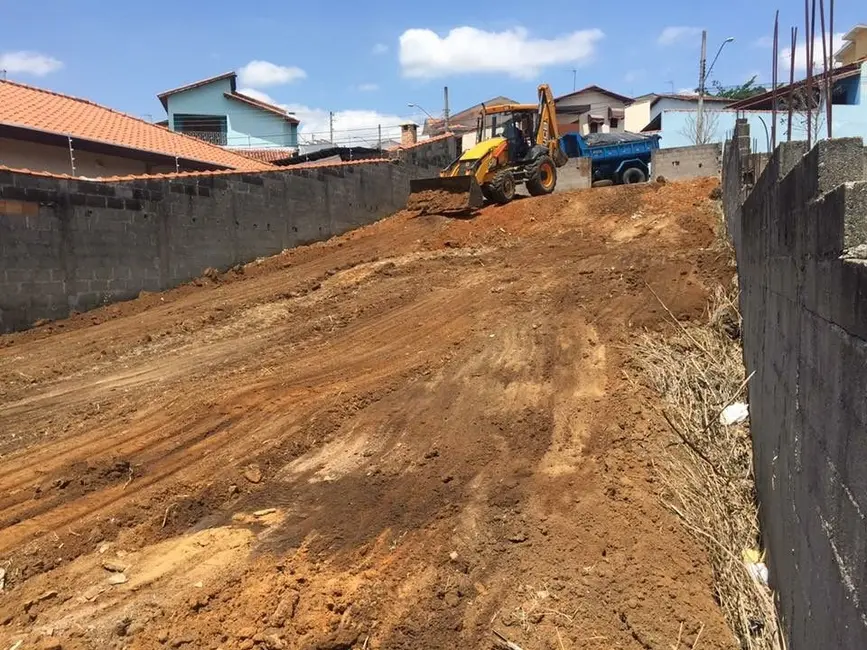 Foto 5 de Terreno / Lote à venda, 332m2 em Jardim Terras de São João, Jacarei - SP
