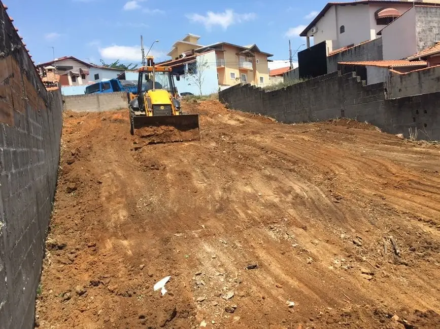 Foto 4 de Terreno / Lote à venda, 332m2 em Jardim Terras de São João, Jacarei - SP