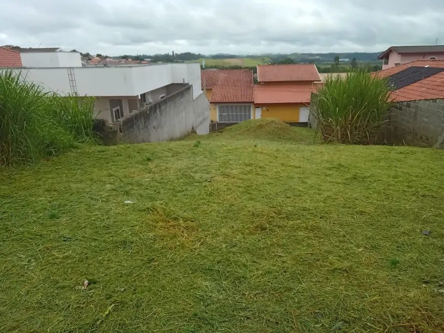 Foto 3 de Terreno / Lote à venda, 332m2 em Jardim Terras de São João, Jacarei - SP