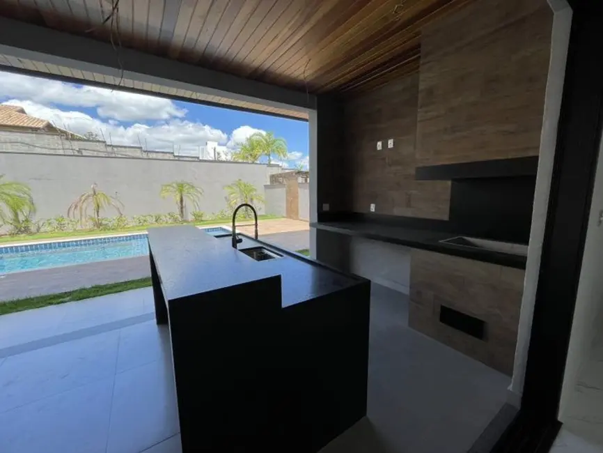 Foto 6 de Casa com 4 quartos à venda, 350m2 em Sao Jose Dos Campos - SP