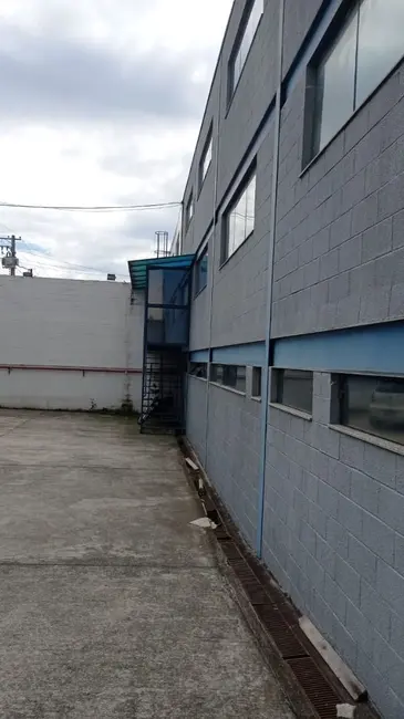 Foto 8 de Armazém / Galpão para alugar, 1350m2 em Sao Jose Dos Campos - SP