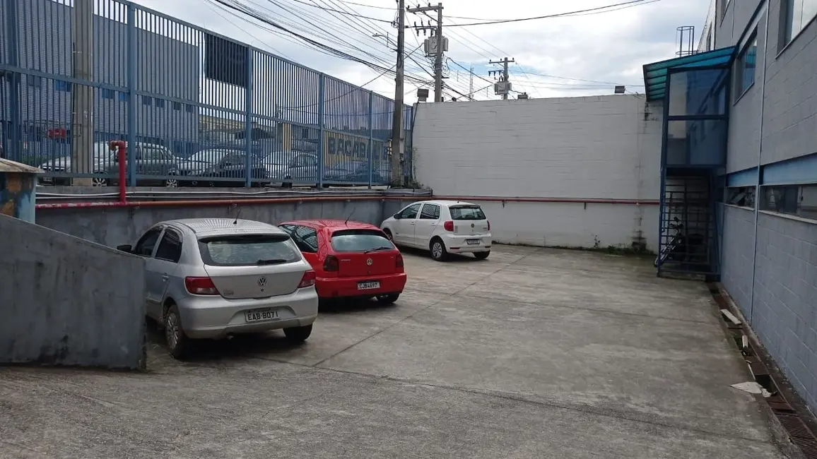 Foto 9 de Armazém / Galpão para alugar, 1350m2 em Sao Jose Dos Campos - SP