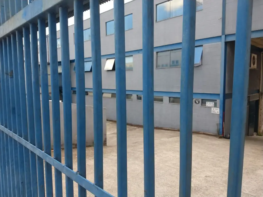 Foto 5 de Armazém / Galpão para alugar, 1350m2 em Sao Jose Dos Campos - SP