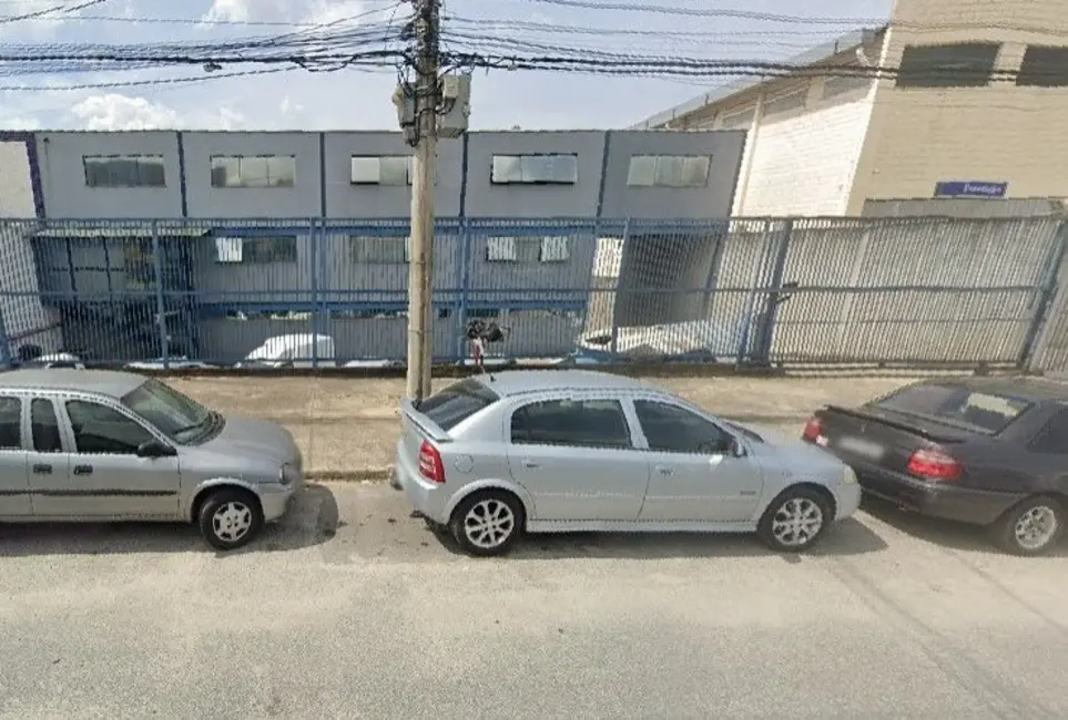 Foto 1 de Armazém / Galpão para alugar, 1350m2 em Sao Jose Dos Campos - SP