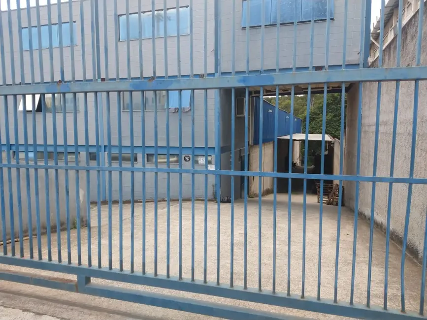 Foto 6 de Armazém / Galpão para alugar, 1350m2 em Sao Jose Dos Campos - SP