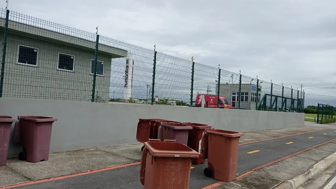 Foto 4 de Terreno / Lote à venda, 100m2 em Sao Jose Dos Campos - SP