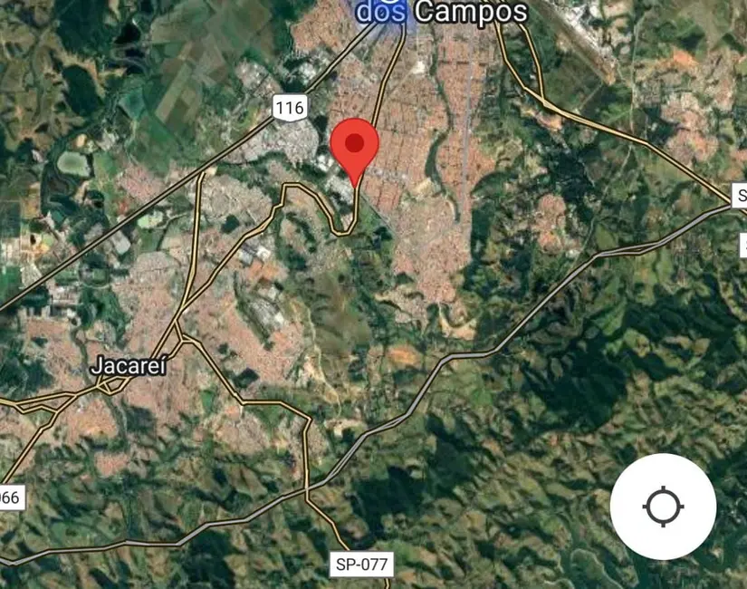 Foto 3 de Terreno / Lote à venda, 100m2 em Sao Jose Dos Campos - SP