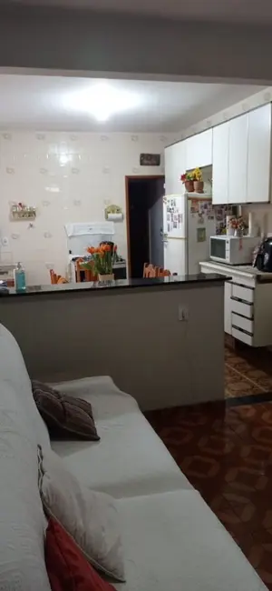 Casa com 4 quartos à venda, 118m2 em Sao Jose Dos Campos - SP - imagem 3 Foto 3 de Casa com 4 quartos à venda, 118m2 em Sao Jose Dos Campos - SP