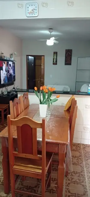 Casa com 4 quartos à venda, 118m2 em Sao Jose Dos Campos - SP - imagem 2 Foto 2 de Casa com 4 quartos à venda, 118m2 em Sao Jose Dos Campos - SP