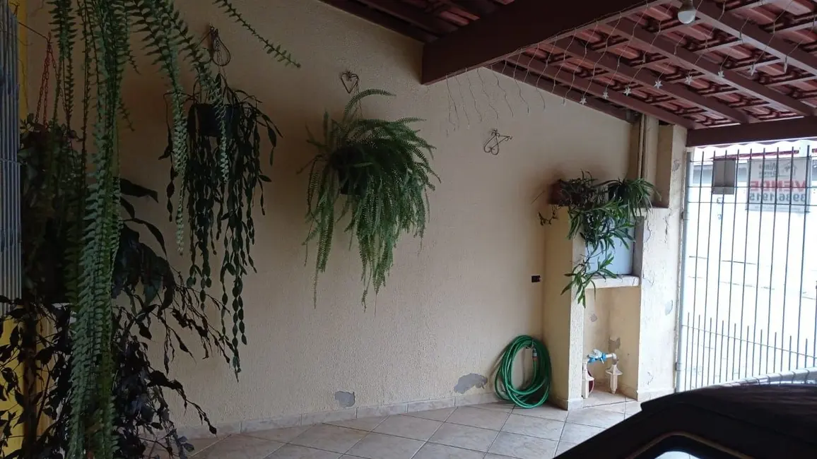 Casa com 4 quartos à venda, 118m2 em Sao Jose Dos Campos - SP - imagem 1 Foto 1 de Casa com 4 quartos à venda, 118m2 em Sao Jose Dos Campos - SP