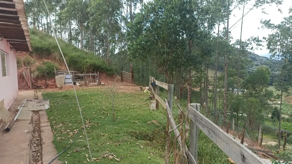 Chácara com 4 quartos à venda, 20m2 em Centro, Paraibuna - SP - imagem 7 Foto 7 de Chácara com 4 quartos à venda, 20m2 em Centro, Paraibuna - SP