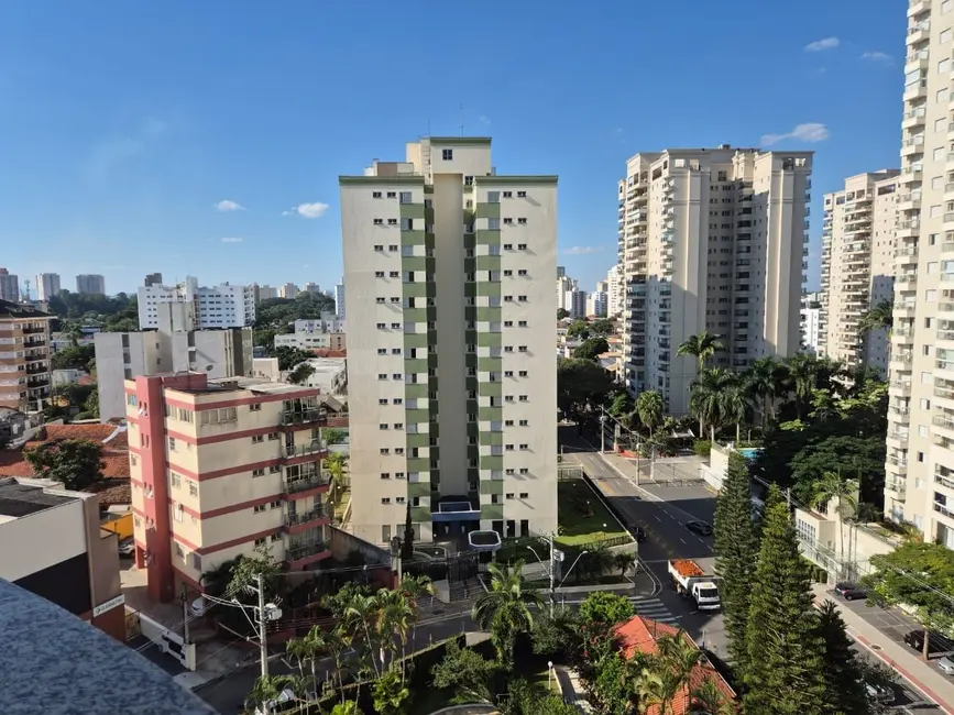 Apartamento com 4 quartos à venda, 195m2 em Sao Jose Dos Campos - SP - imagem 2 Foto 2 de Apartamento com 4 quartos à venda, 195m2 em Sao Jose Dos Campos - SP