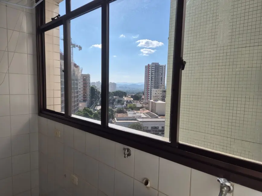 Apartamento com 4 quartos à venda, 195m2 em Sao Jose Dos Campos - SP - imagem 8 Foto 8 de Apartamento com 4 quartos à venda, 195m2 em Sao Jose Dos Campos - SP