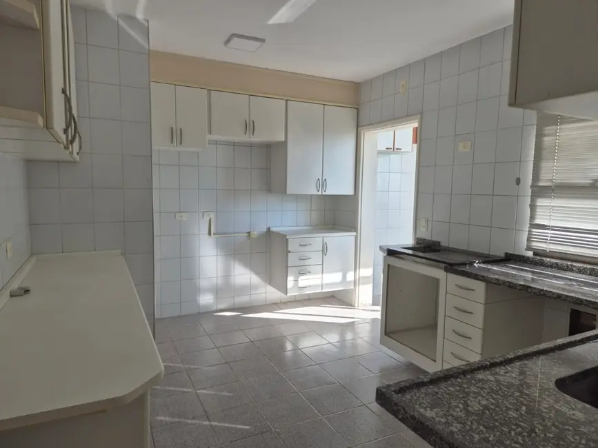 Apartamento com 4 quartos à venda, 195m2 em Sao Jose Dos Campos - SP - imagem 4 Foto 4 de Apartamento com 4 quartos à venda, 195m2 em Sao Jose Dos Campos - SP