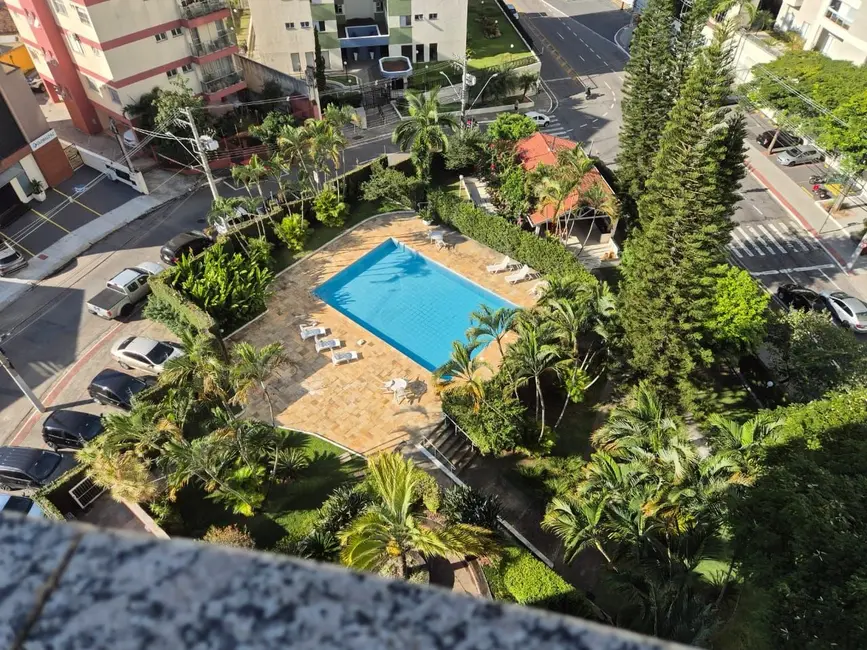 Apartamento com 4 quartos à venda, 195m2 em Sao Jose Dos Campos - SP - imagem 3 Foto 3 de Apartamento com 4 quartos à venda, 195m2 em Sao Jose Dos Campos - SP