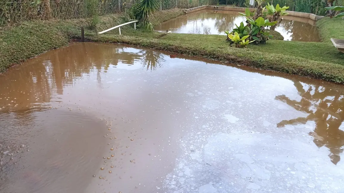 Chácara com 3 quartos à venda, 300m2 em Paraibuna - SP - imagem 9 Foto 9 de Chácara com 3 quartos à venda, 300m2 em Paraibuna - SP