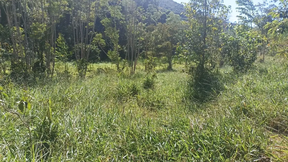 Sítio / Rancho com 1 quarto à venda, 200m2 em Paraibuna - SP - imagem 4 Foto 4 de Sítio / Rancho com 1 quarto à venda, 200m2 em Paraibuna - SP