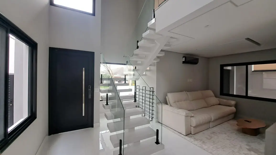 Sobrado com 4 quartos à venda, 269m2 em Sao Jose Dos Campos - SP - imagem 4 Foto 4 de Sobrado com 4 quartos à venda, 269m2 em Sao Jose Dos Campos - SP