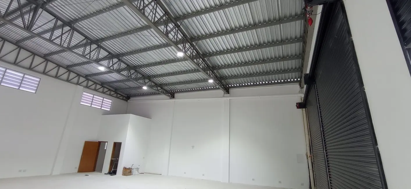 Foto 6 de Armazém / Galpão para alugar, 222m2 em Sao Jose Dos Campos - SP