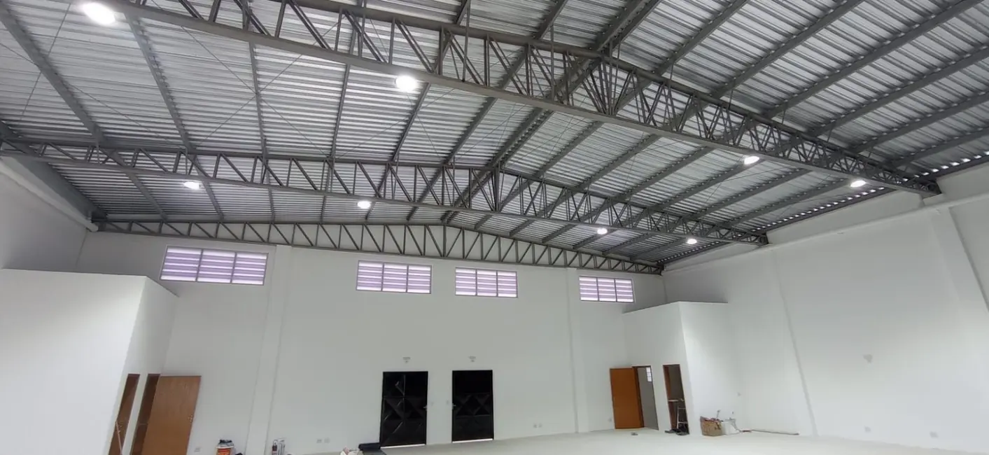 Foto 4 de Armazém / Galpão para alugar, 222m2 em Sao Jose Dos Campos - SP