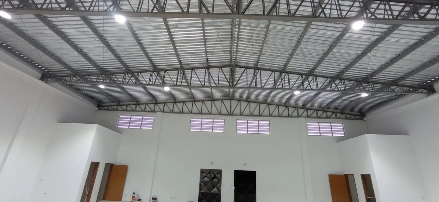 Foto 9 de Armazém / Galpão para alugar, 222m2 em Sao Jose Dos Campos - SP