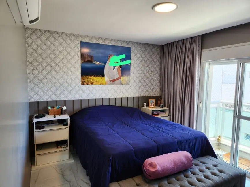 Apartamento com 4 quartos à venda, 190m2 em Sao Jose Dos Campos - SP - imagem 3 Foto 3 de Apartamento com 4 quartos à venda, 190m2 em Sao Jose Dos Campos - SP