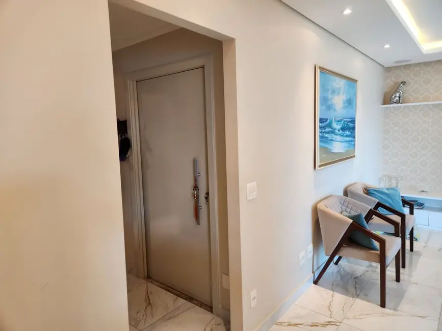 Apartamento com 4 quartos à venda, 190m2 em Sao Jose Dos Campos - SP - imagem 2 Foto 2 de Apartamento com 4 quartos à venda, 190m2 em Sao Jose Dos Campos - SP