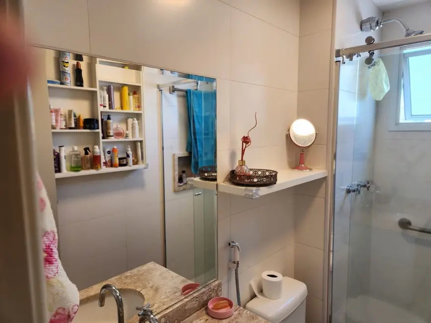 Apartamento com 4 quartos à venda, 190m2 em Sao Jose Dos Campos - SP - imagem 9 Foto 9 de Apartamento com 4 quartos à venda, 190m2 em Sao Jose Dos Campos - SP
