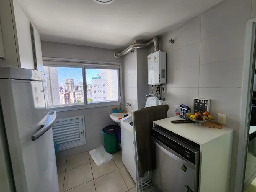 Apartamento com 4 quartos à venda, 190m2 em Sao Jose Dos Campos - SP - imagem 6 Foto 6 de Apartamento com 4 quartos à venda, 190m2 em Sao Jose Dos Campos - SP