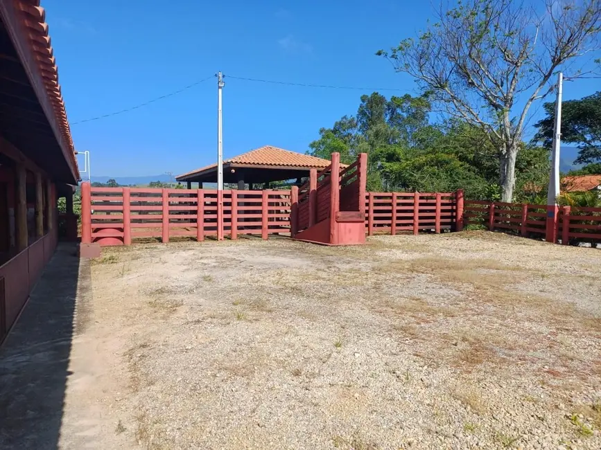 Foto 7 de Sítio / Rancho com 1 quarto à venda, 100m2 em Centro, Guaratingueta - SP