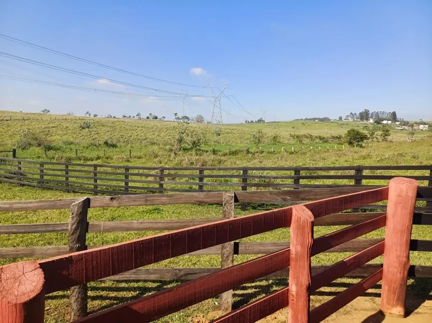 Foto 8 de Sítio / Rancho com 1 quarto à venda, 100m2 em Centro, Guaratingueta - SP