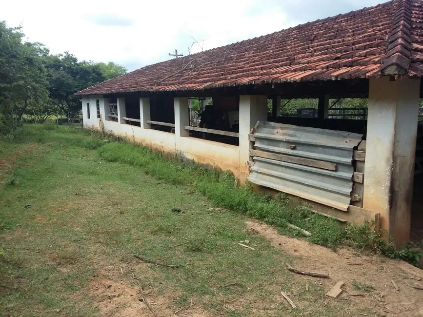 Fazenda / Haras com 4 quartos à venda, 100m2 em Centro, Taubate - SP - imagem 7 Foto 7 de Fazenda / Haras com 4 quartos à venda, 100m2 em Centro, Taubate - SP