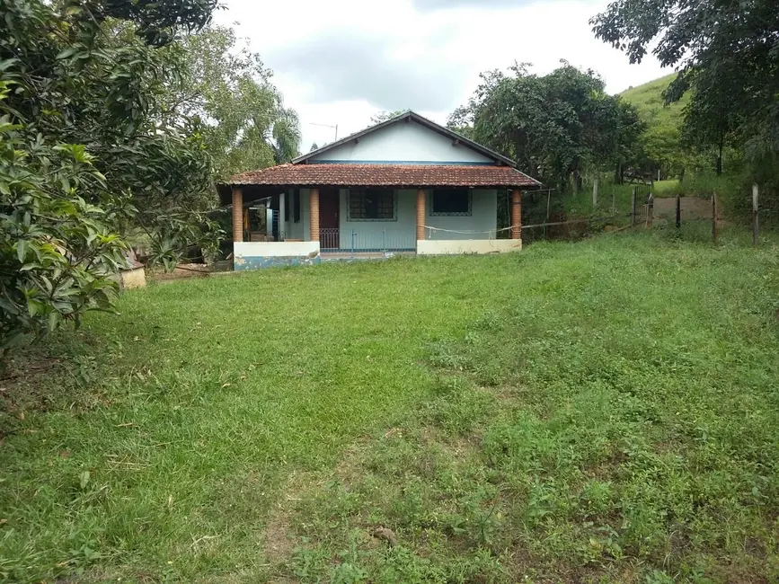 Fazenda / Haras com 4 quartos à venda, 100m2 em Centro, Taubate - SP - imagem 4 Foto 4 de Fazenda / Haras com 4 quartos à venda, 100m2 em Centro, Taubate - SP