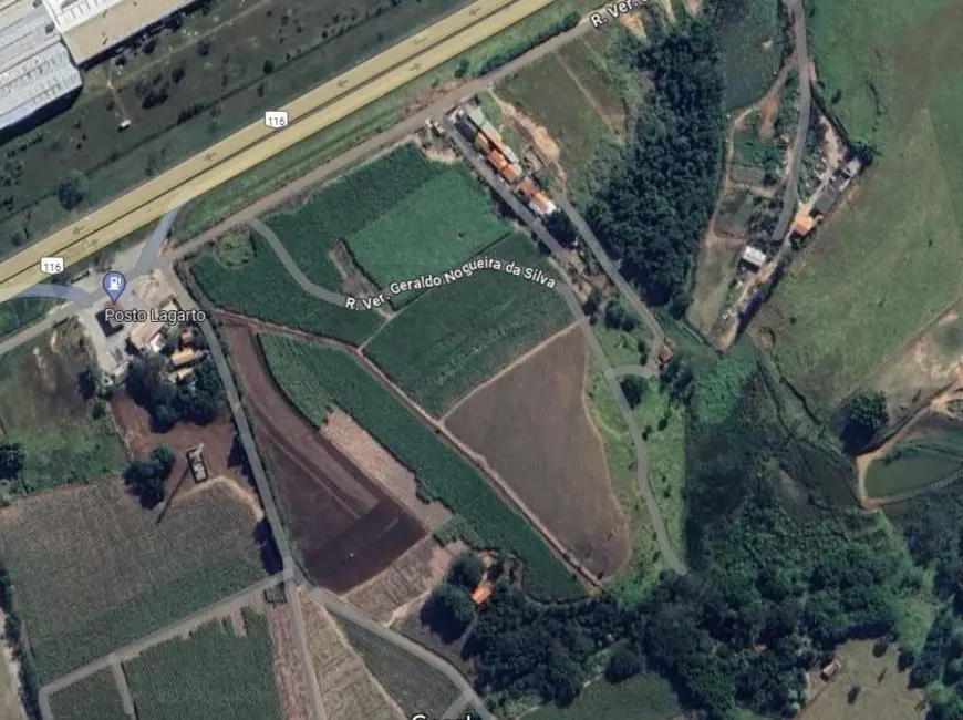Terreno / Lote à venda, 100000m2 em Vila Galvão, Cacapava - SP - imagem 1 Foto 1 de Terreno / Lote à venda, 100000m2 em Vila Galvão, Cacapava - SP