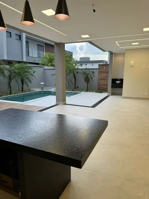 Casa de Condomínio com 4 quartos à venda, 400m2 em Sao Jose Dos Campos - SP - imagem 4 Foto 4 de Casa de Condomínio com 4 quartos à venda, 400m2 em Sao Jose Dos Campos - SP