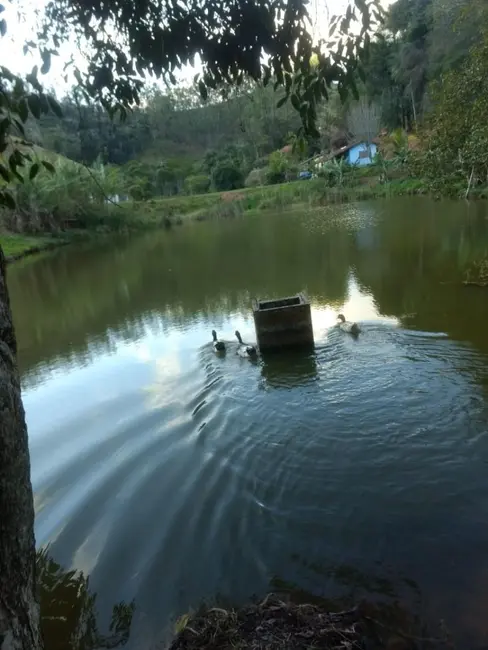 Sítio / Rancho com 3 quartos à venda, 300m2 em Paraibuna - SP - imagem 1 Foto 1 de Sítio / Rancho com 3 quartos à venda, 300m2 em Paraibuna - SP