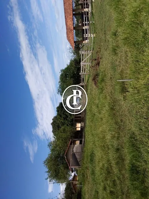 Foto 7 de Sítio / Rancho com 5 quartos à venda, 200m2 em Vila Santos, Cacapava - SP