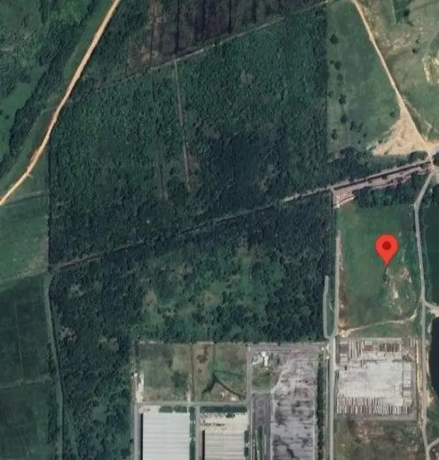 Foto 2 de Terreno / Lote à venda, 100m2 em Jardim Emília, Jacarei - SP