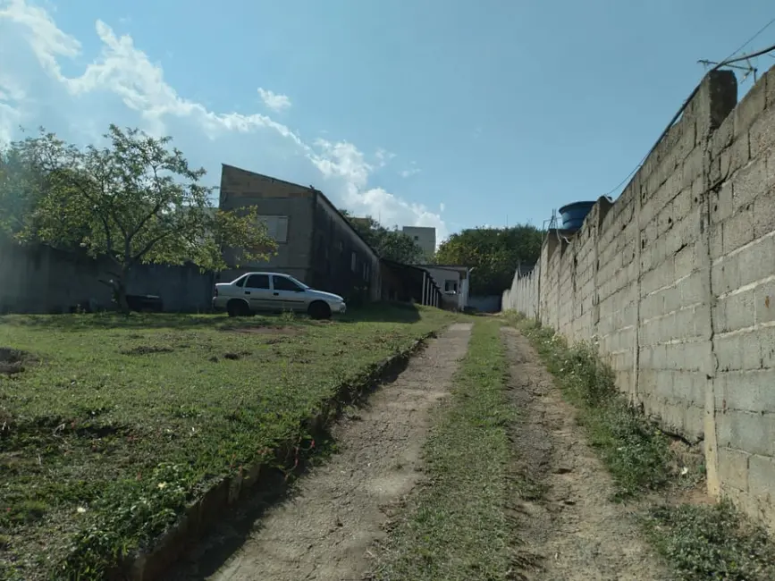 Terreno / Lote à venda, 100m2 em Parque Santo Antônio, Jacarei - SP - imagem 2 Foto 2 de Terreno / Lote à venda, 100m2 em Parque Santo Antônio, Jacarei - SP