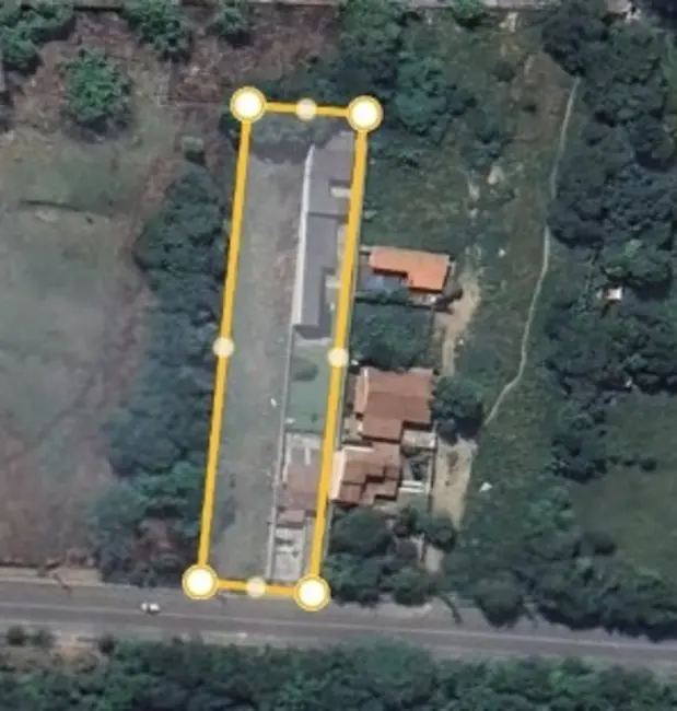 Terreno / Lote à venda, 100m2 em Parque Santo Antônio, Jacarei - SP - imagem 1 Foto 1 de Terreno / Lote à venda, 100m2 em Parque Santo Antônio, Jacarei - SP