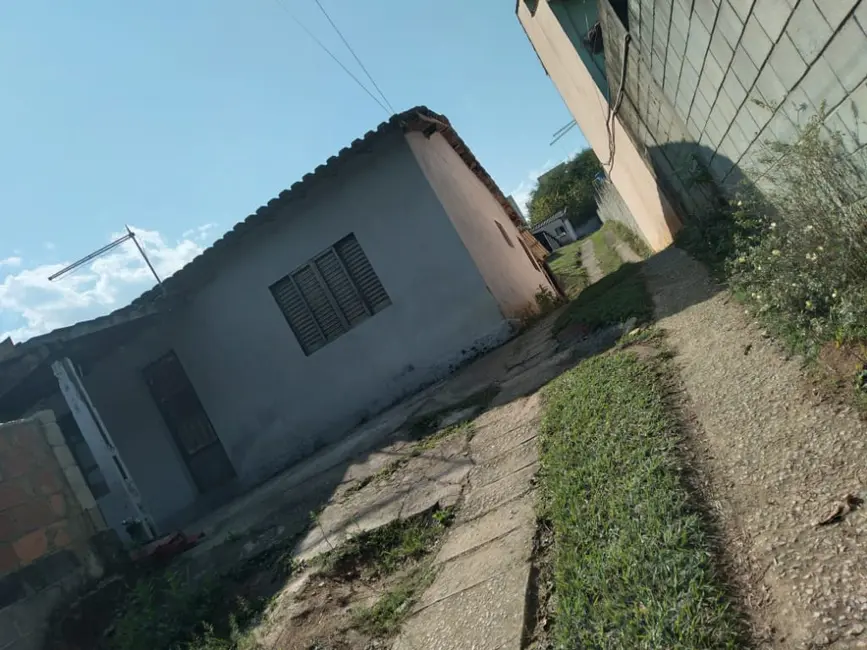 Terreno / Lote à venda, 100m2 em Parque Santo Antônio, Jacarei - SP - imagem 4 Foto 4 de Terreno / Lote à venda, 100m2 em Parque Santo Antônio, Jacarei - SP