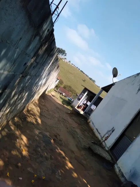 Terreno / Lote à venda, 100m2 em Parque Santo Antônio, Jacarei - SP - imagem 3 Foto 3 de Terreno / Lote à venda, 100m2 em Parque Santo Antônio, Jacarei - SP