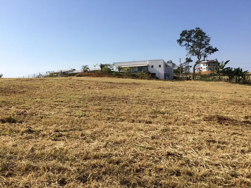 Foto 4 de Terreno / Lote à venda, 2000m2 em Chácara São Félix, Taubate - SP