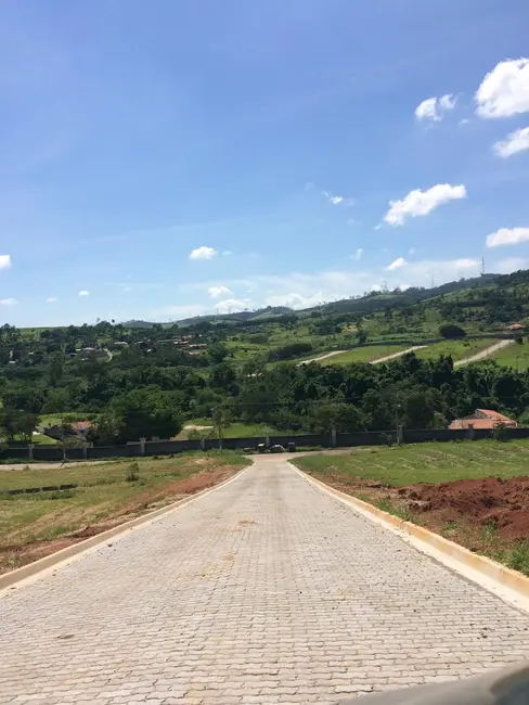 Foto 3 de Terreno / Lote à venda, 2000m2 em Chácara São Félix, Taubate - SP