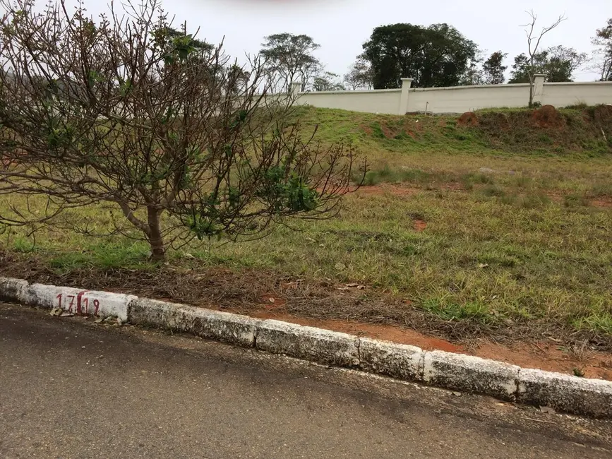 Foto 2 de Terreno / Lote à venda, 2000m2 em Chácara São Félix, Taubate - SP