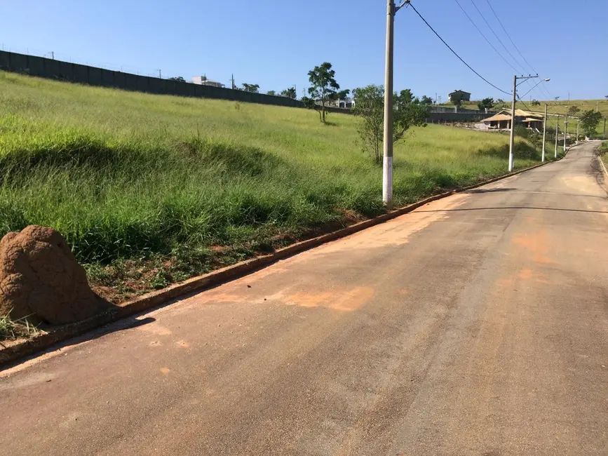 Foto 8 de Terreno / Lote à venda, 2000m2 em Chácara São Félix, Taubate - SP
