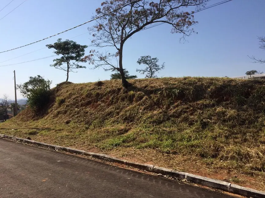 Foto 5 de Terreno / Lote à venda, 2000m2 em Chácara São Félix, Taubate - SP