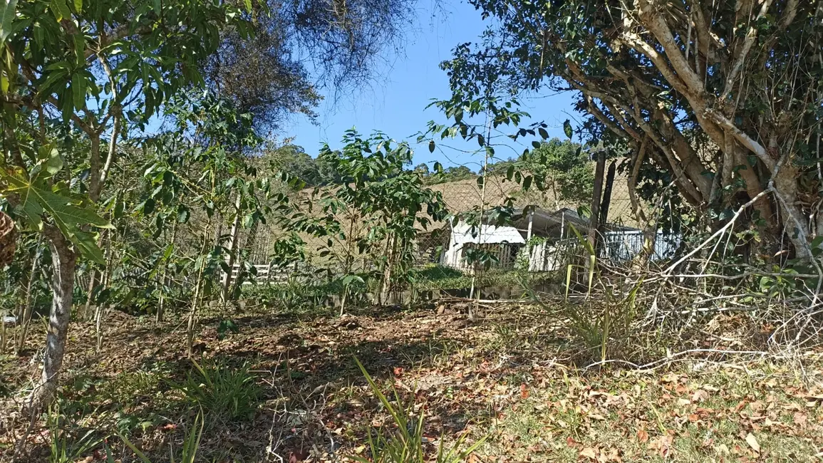 Sítio / Rancho com 3 quartos à venda, 500m2 em Paraibuna - SP - imagem 6 Foto 6 de Sítio / Rancho com 3 quartos à venda, 500m2 em Paraibuna - SP